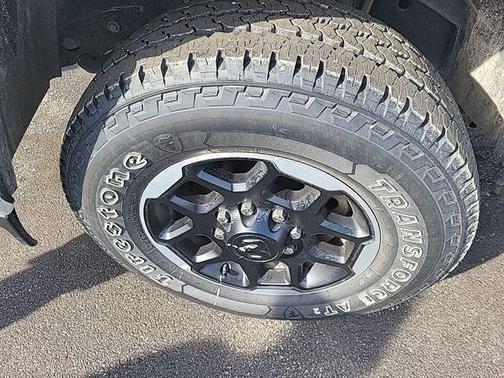 2026 RAM 2500 Laramie Crew Cab 4x4 6'4' Box