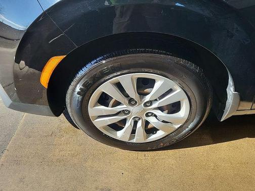 Cherry Black 2022 Kia Soul LX