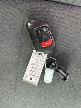 Bright White Clearcoat 2024 Jeep Wrangler 4xe Sport S
