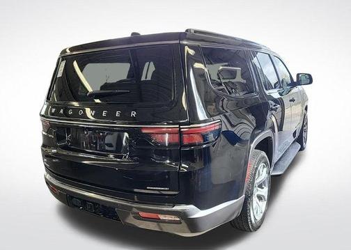 2022 Jeep Wagoneer Series I 4x4