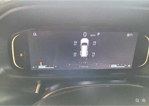 2022 Jeep Wagoneer Series I 4x4