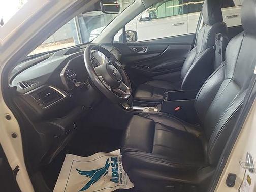 2023 Subaru Ascent Limited 8-Passenger