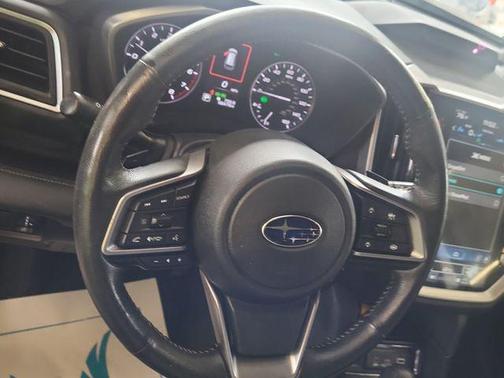 2023 Subaru Ascent Limited 8-Passenger