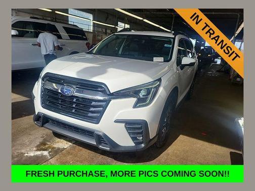 2023 Subaru Ascent Limited 8-Passenger