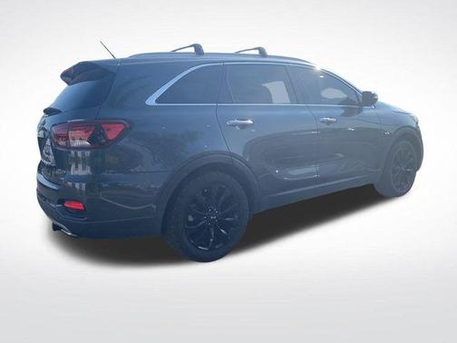 2020 Kia Sorento EX