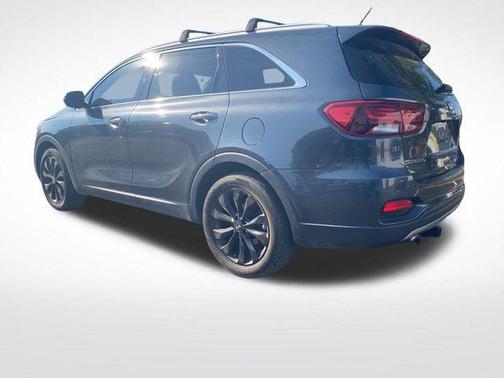 2020 Kia Sorento EX