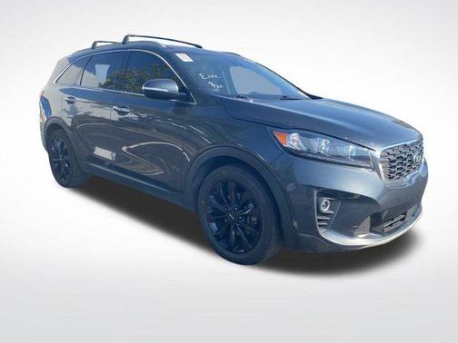 2020 Kia Sorento EX