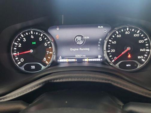 Black Clearcoat 2019 Jeep Renegade Limited