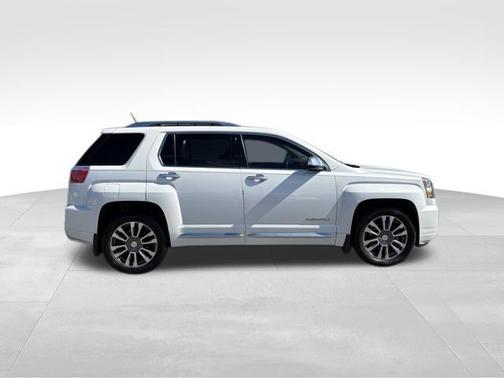 2016 GMC Terrain Denali