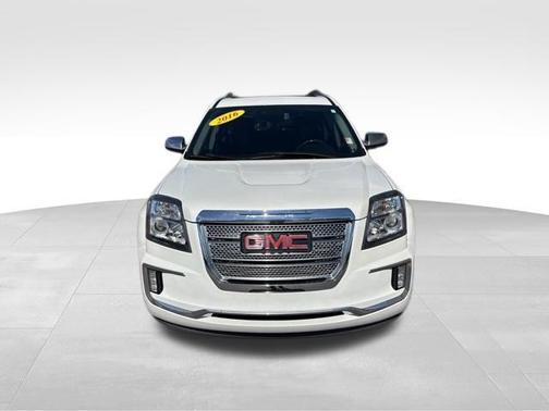2016 GMC Terrain Denali