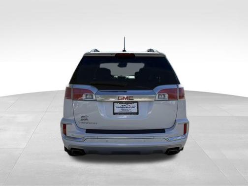 2016 GMC Terrain Denali