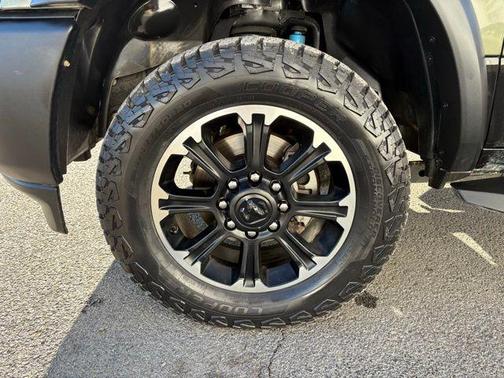 2024 RAM 2500 Power Wagon