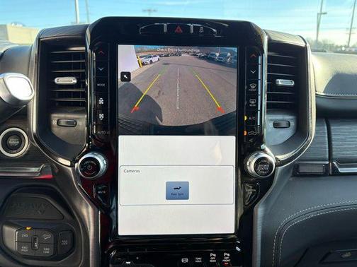 2024 RAM 2500 Power Wagon