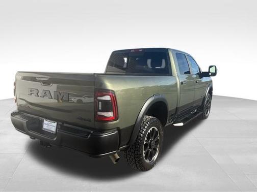 2024 RAM 2500 Power Wagon