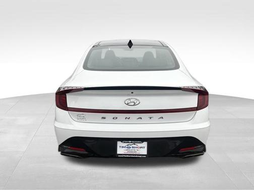 2023 Hyundai SONATA N Line