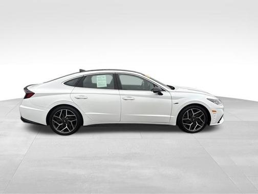 2023 Hyundai SONATA N Line