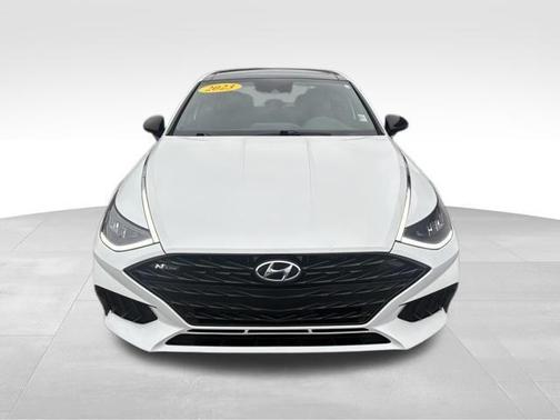 2023 Hyundai SONATA N Line
