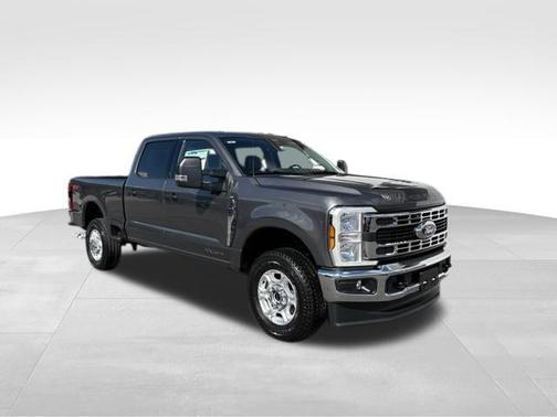 2026 Ford F-250 XLT