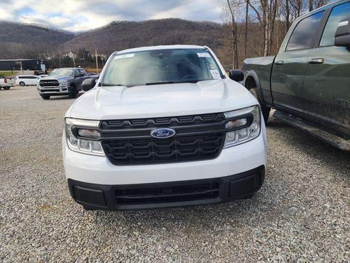 2024 Ford Maverick XL