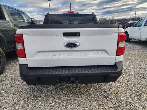 2024 Ford Maverick XL