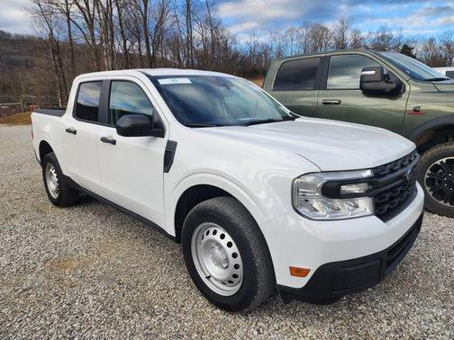 2024 Ford Maverick XL