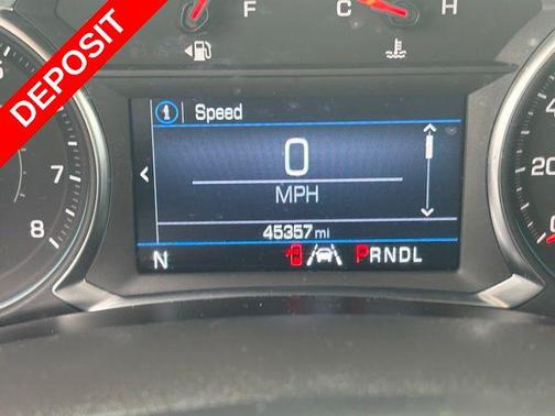 Sterling Gray Metallic 2024 Chevrolet Equinox 1LT