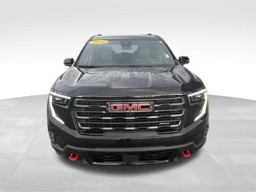 2024 GMC Acadia AWD AT4