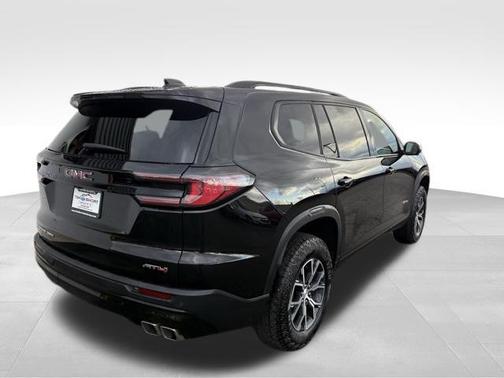 2024 GMC Acadia AWD AT4