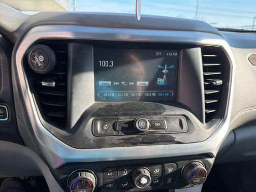 2018 GMC Acadia SLE-1