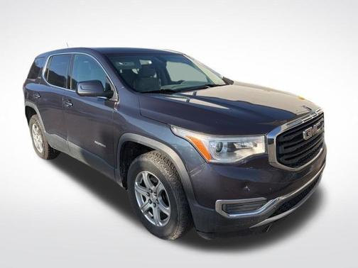 2018 GMC Acadia SLE-1