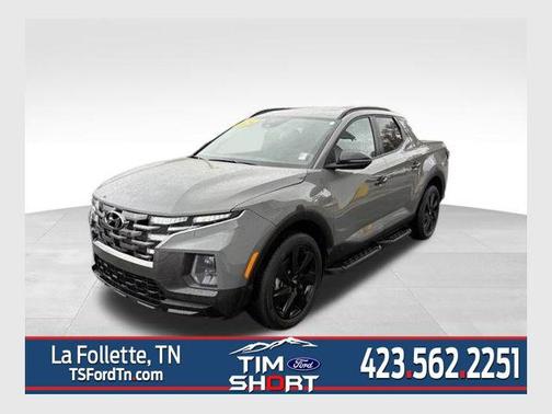 2024 Hyundai SANTA CRUZ NIGHT