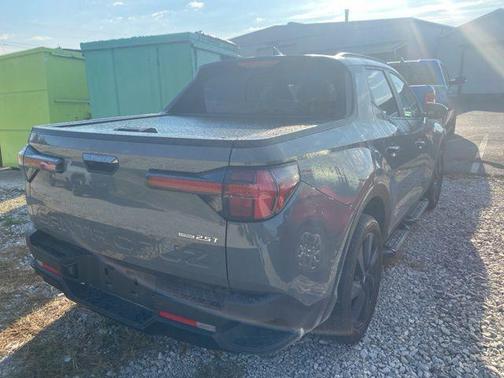 2024 Hyundai SANTA CRUZ NIGHT