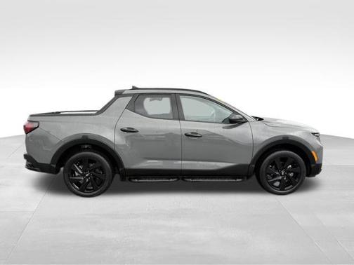 2024 Hyundai SANTA CRUZ NIGHT