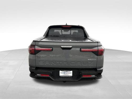 2024 Hyundai SANTA CRUZ NIGHT