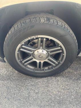 2014 Chevrolet Suburban 1500 LTZ