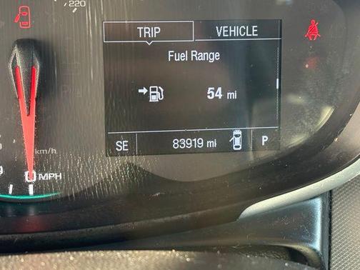 2020 Chevrolet Sonic FWD Hatchback 1FL 5-Door