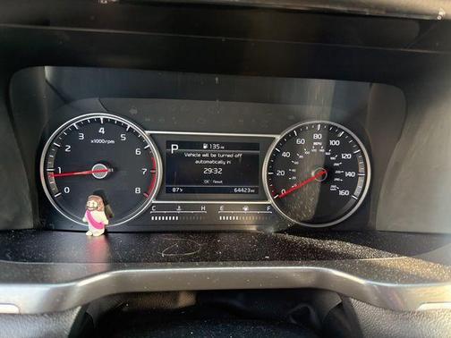 Sparkling Silver 2022 Kia Sorento SX