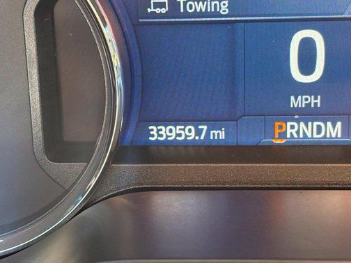 Oxford White 2023 Ford F-150 XLT