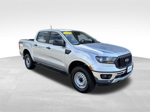 2019 Ford Ranger XL