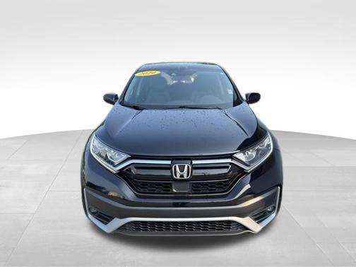 2020 Honda CR-V AWD EX-L