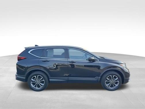 2020 Honda CR-V AWD EX-L