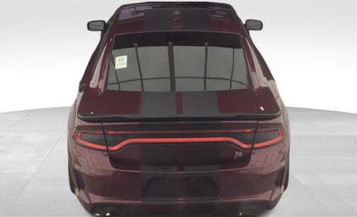2022 Dodge Charger R/T Scat Pack
