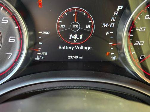 2022 Dodge Charger R/T Scat Pack