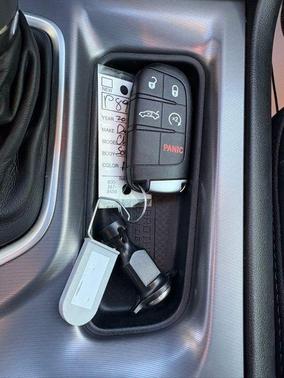 2022 Dodge Charger R/T Scat Pack