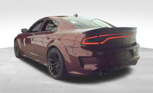 2022 Dodge Charger R/T Scat Pack