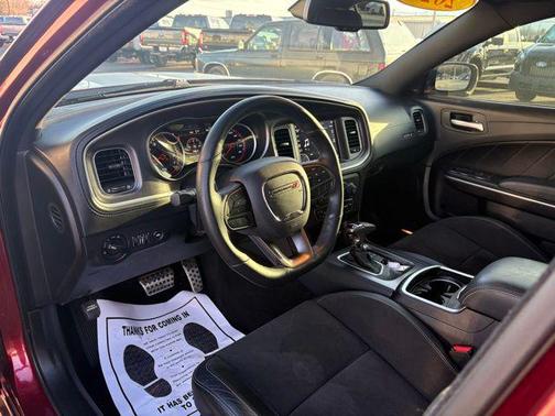 2022 Dodge Charger R/T Scat Pack