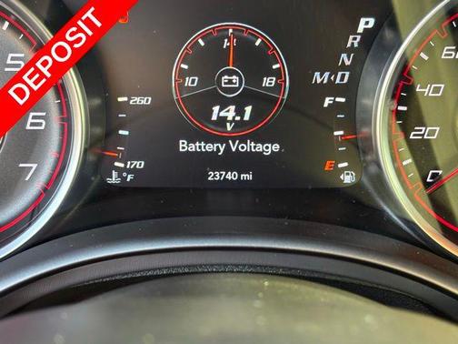 2022 Dodge Charger R/T Scat Pack