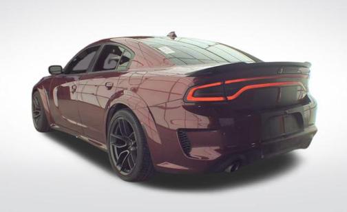 2022 Dodge Charger R/T Scat Pack