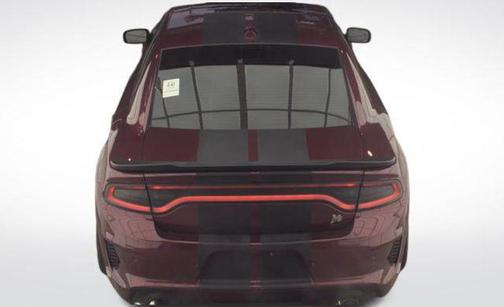 2022 Dodge Charger R/T Scat Pack