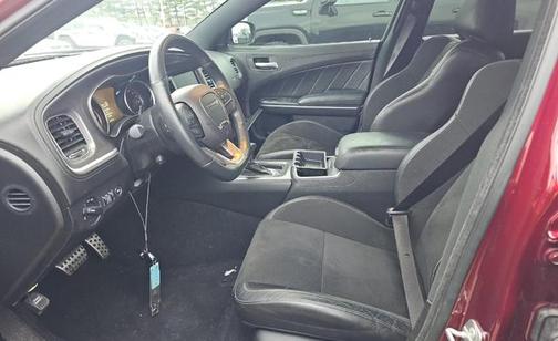 2022 Dodge Charger R/T Scat Pack